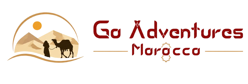 Go Adventures Morocco