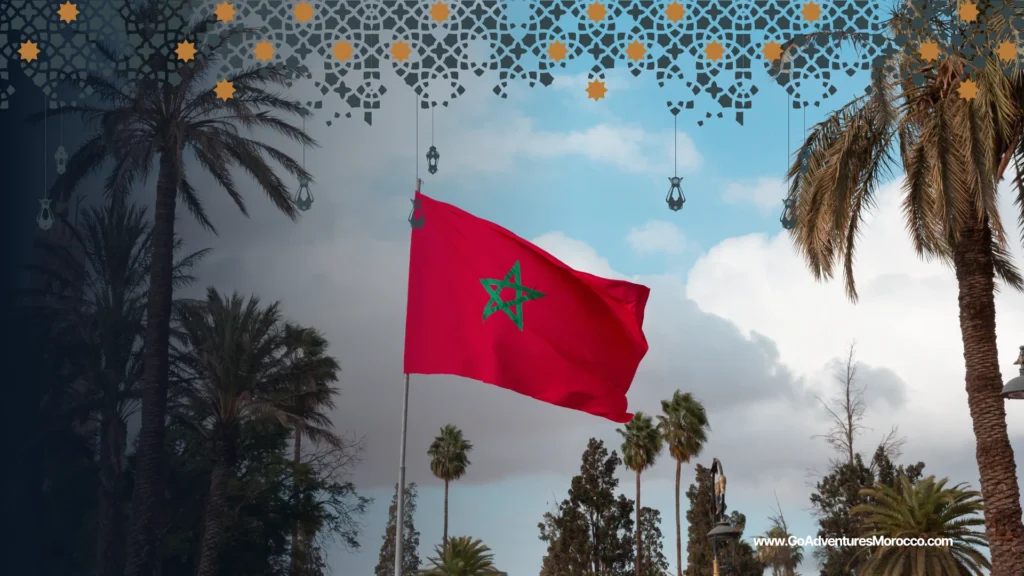 Why Visit Morocco